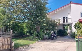 Apartmani Tinka