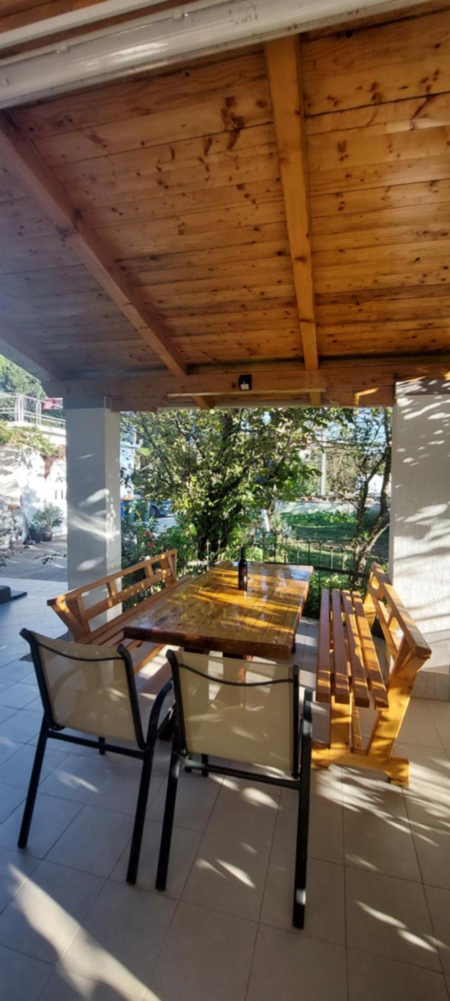 Apartmani Tinka Starigrad Paklenica Zewnętrze zdjęcie