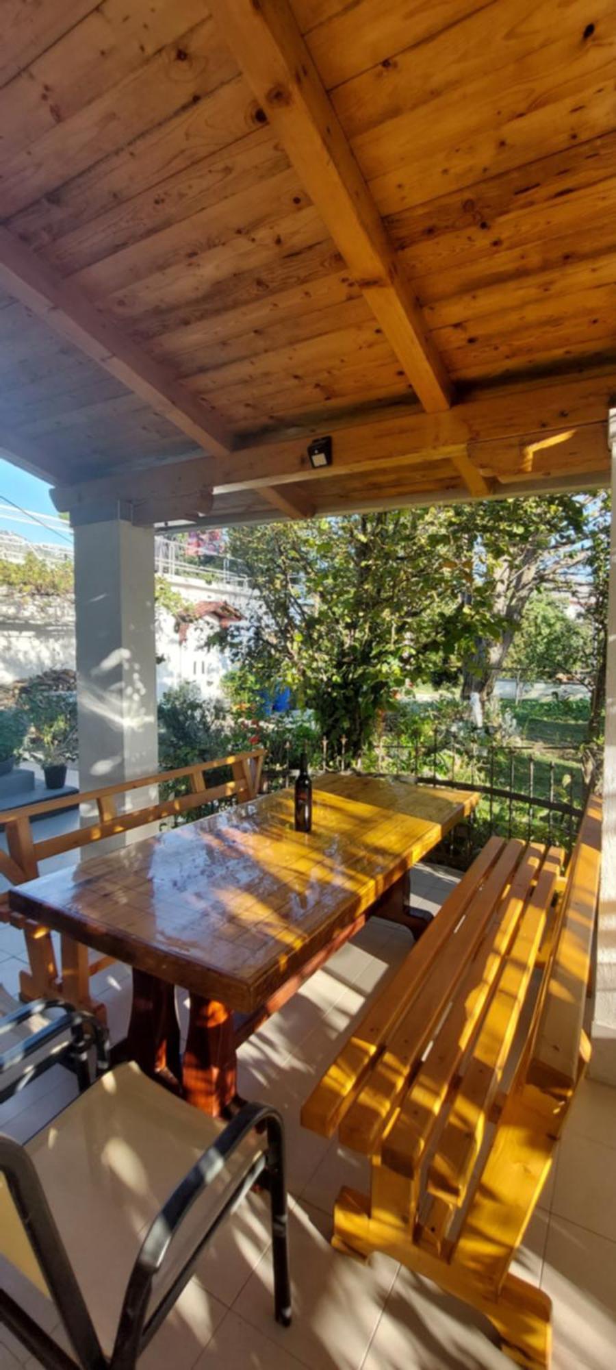 Apartmani Tinka Starigrad Paklenica Zewnętrze zdjęcie