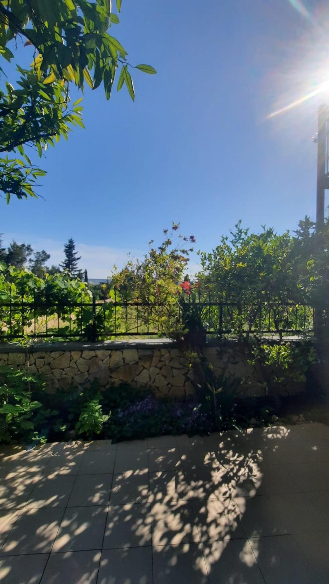 Apartmani Tinka Starigrad Paklenica Zewnętrze zdjęcie