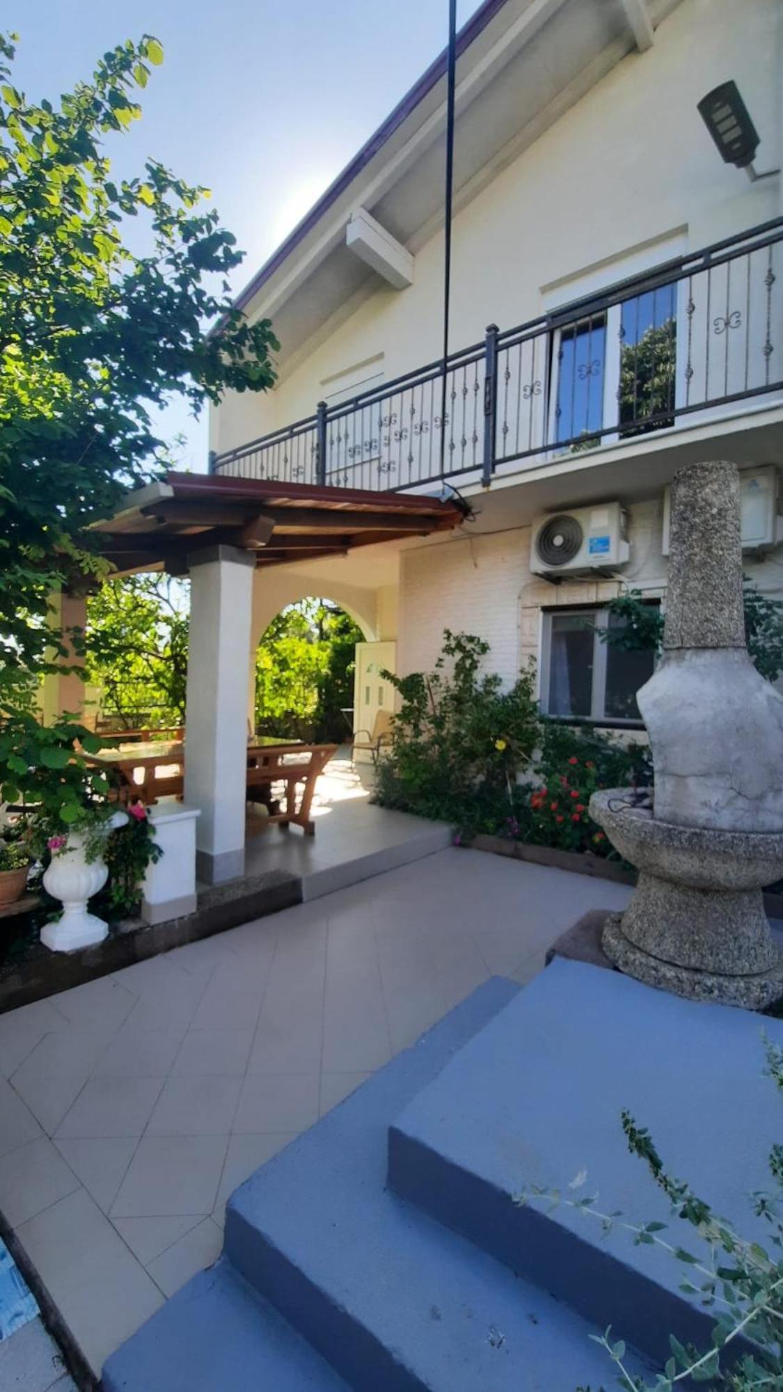 Apartmani Tinka Starigrad Paklenica Zewnętrze zdjęcie